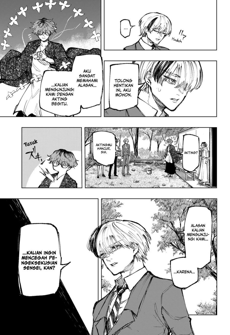 Oversleeping Takahashi