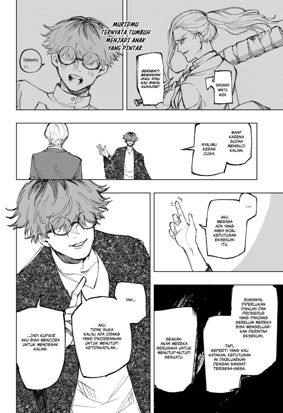 Oversleeping Takahashi