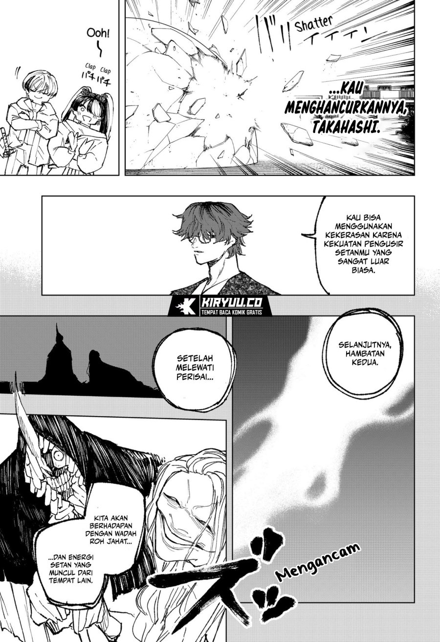 Oversleeping Takahashi