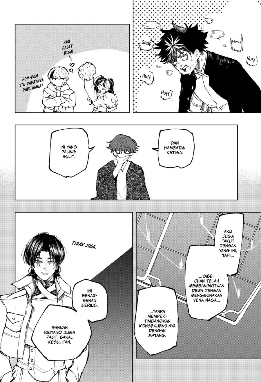 Oversleeping Takahashi