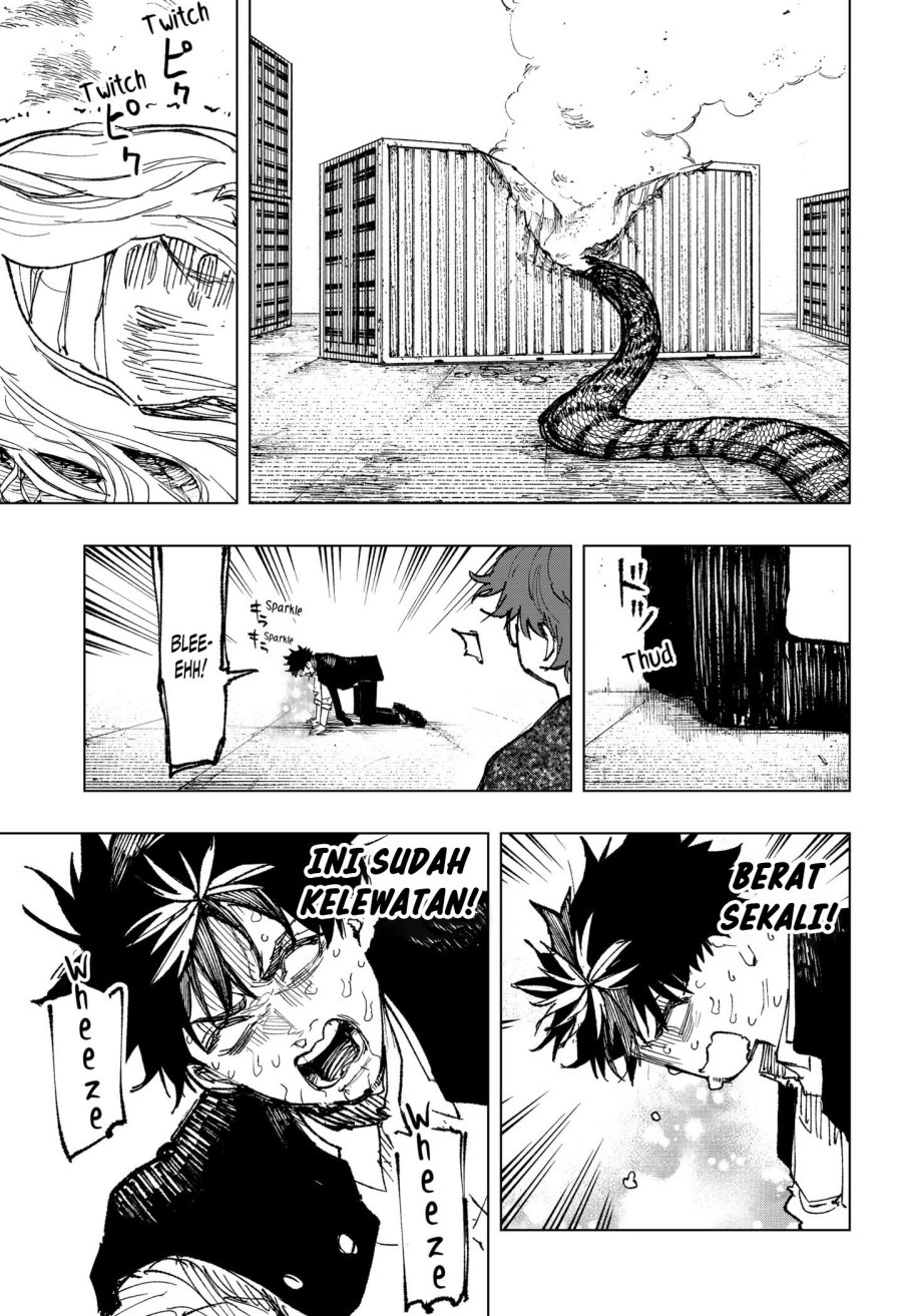 Oversleeping Takahashi
