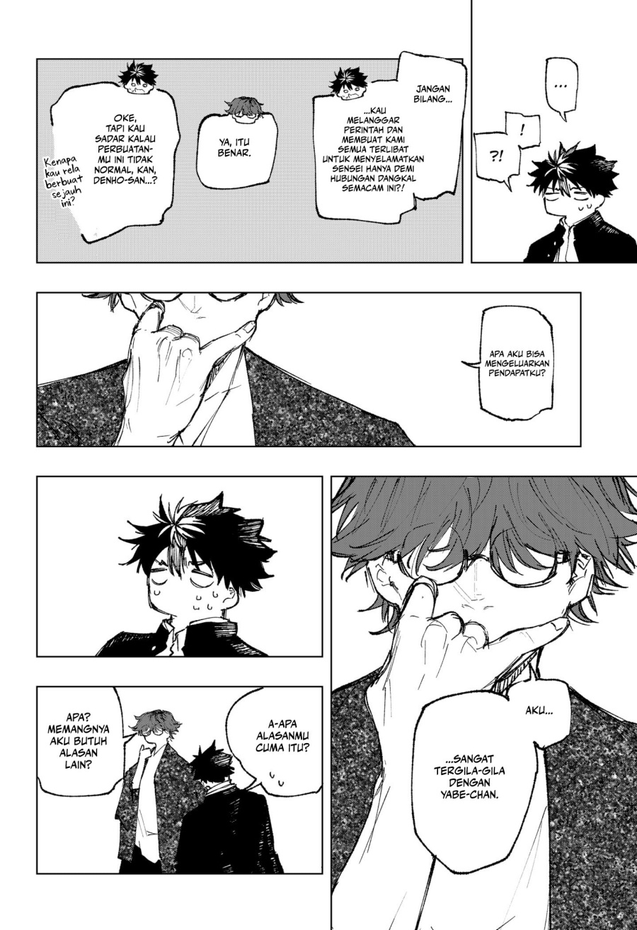 Oversleeping Takahashi