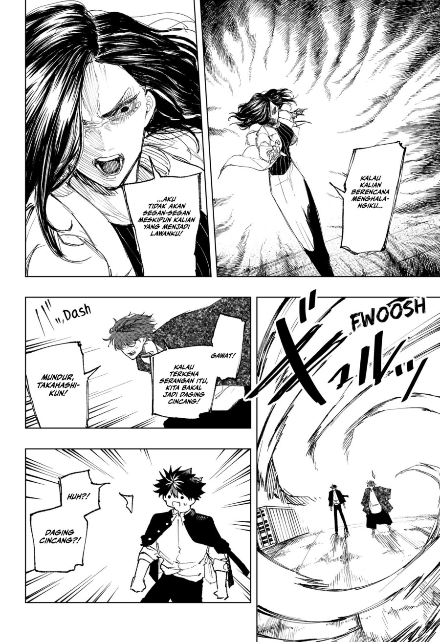 Oversleeping Takahashi