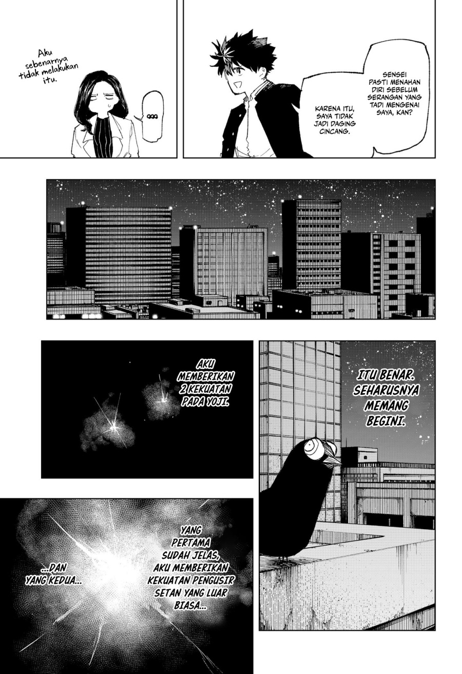 Oversleeping Takahashi