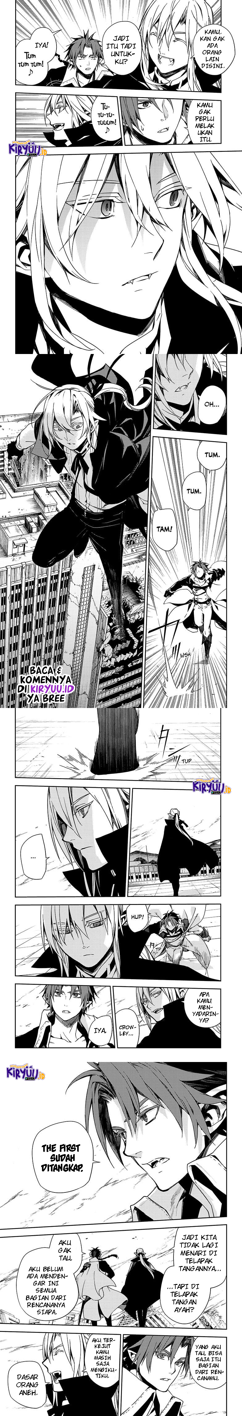 Owari no Seraph