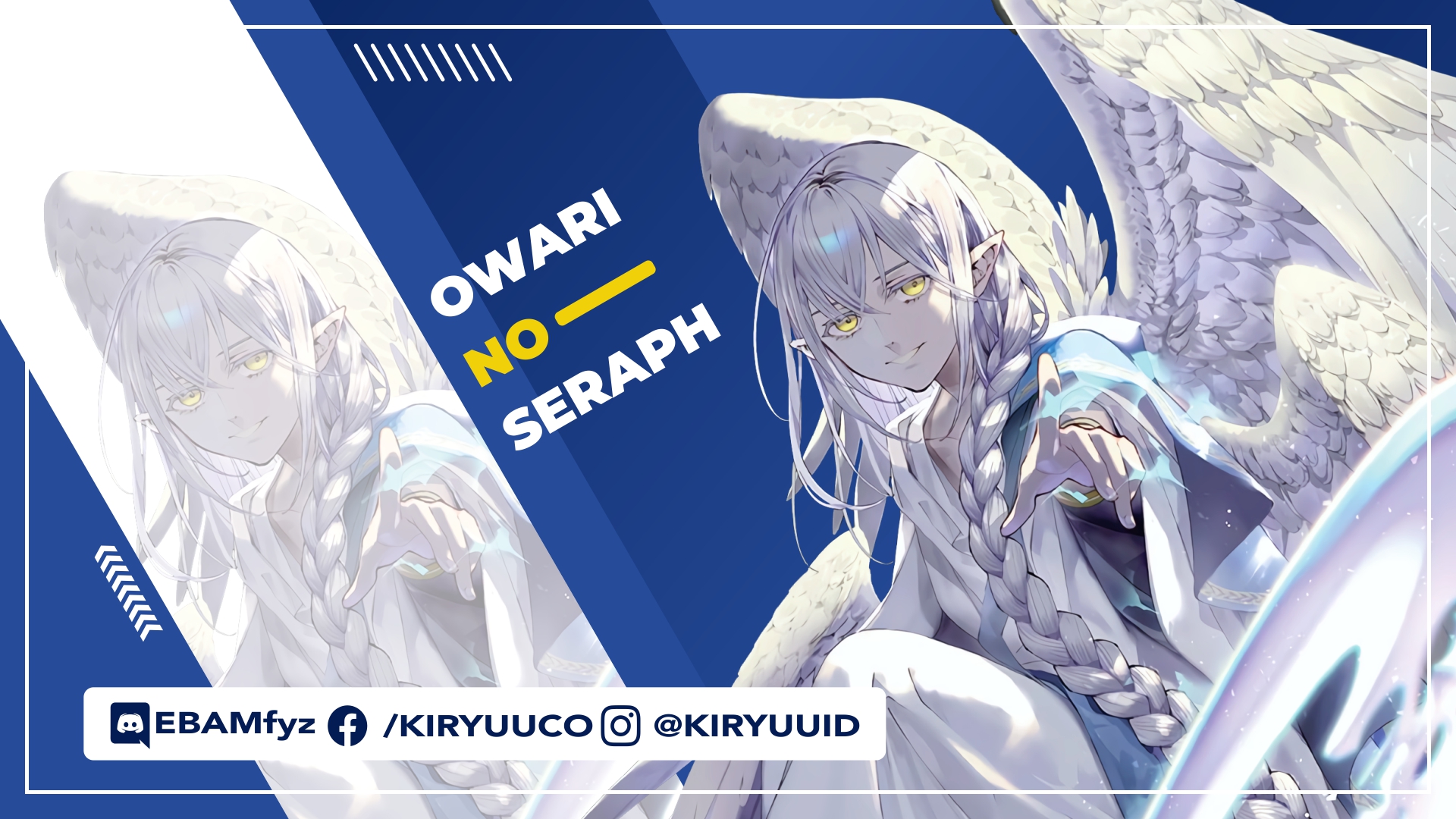 Owari no Seraph