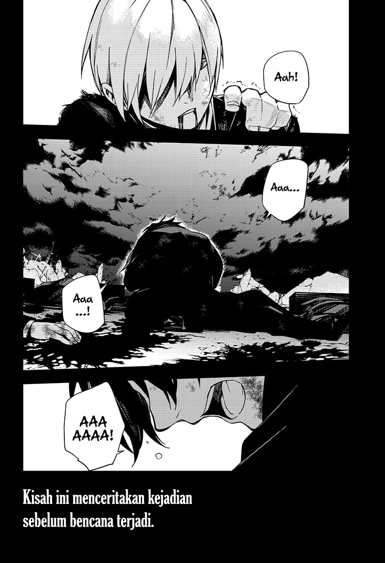Owari no Seraph