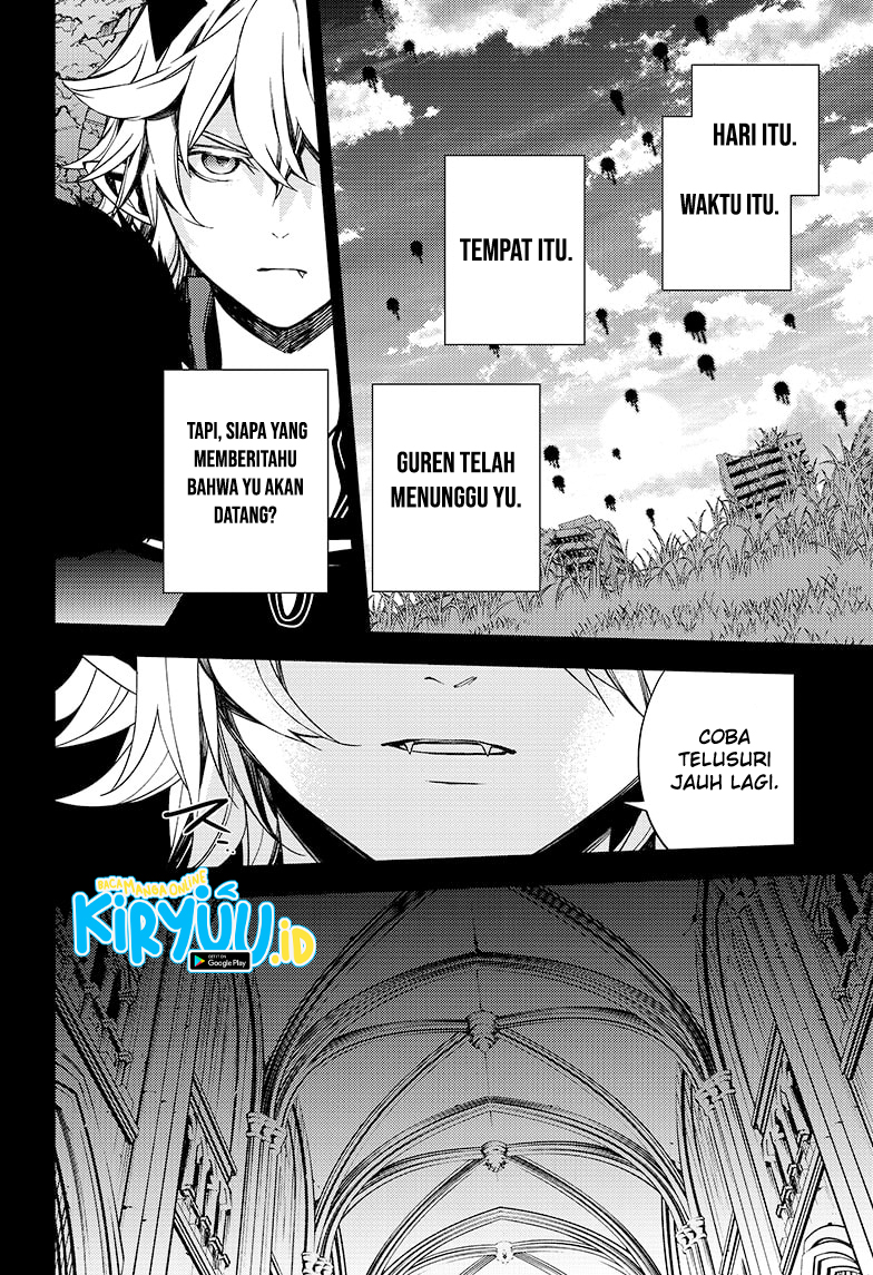 Owari no Seraph