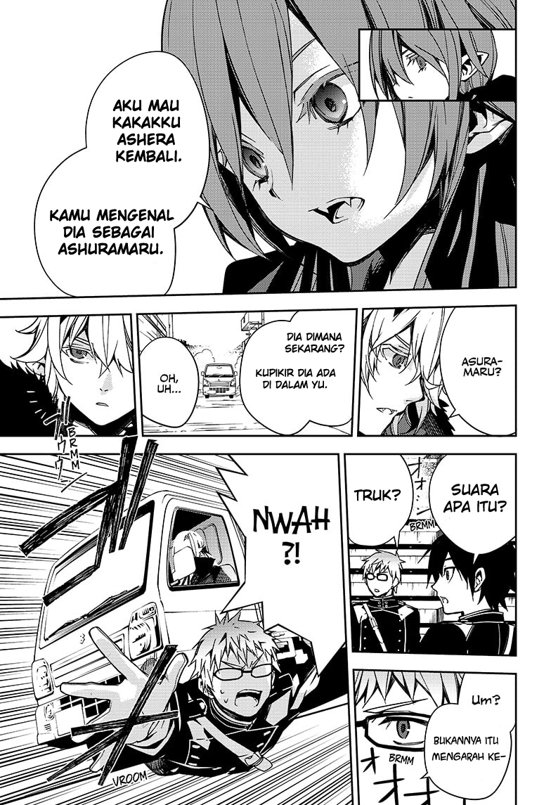 Owari no Seraph