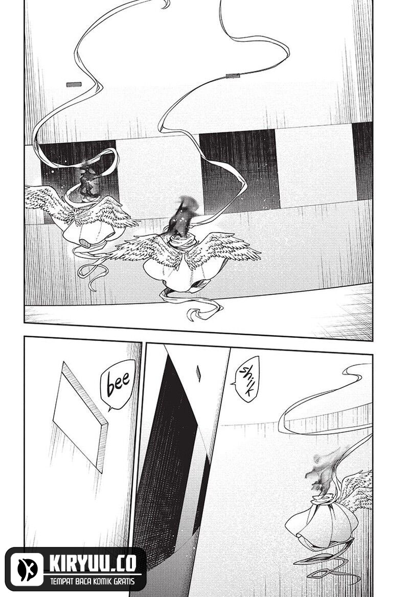 Owari no Seraph