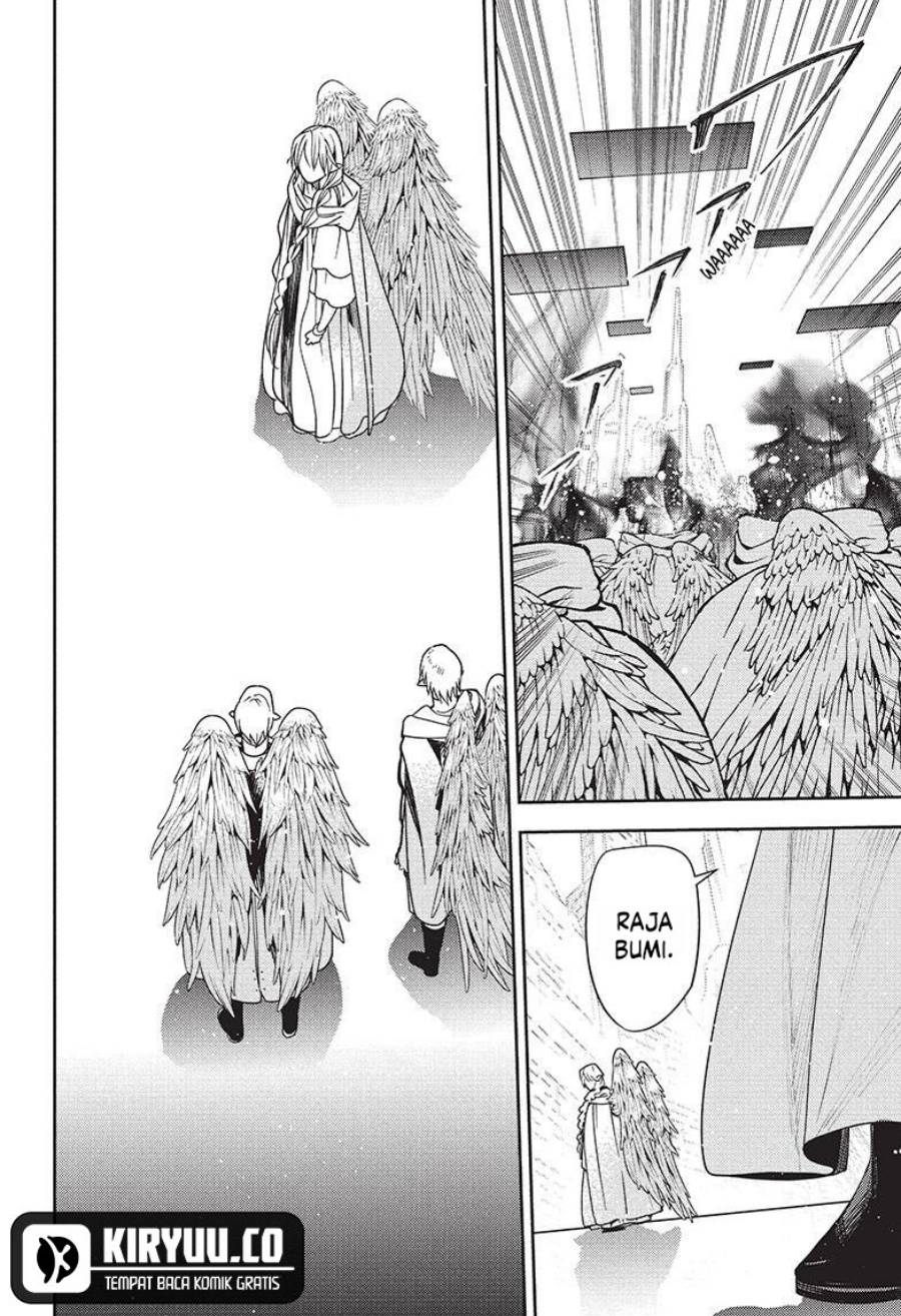 Owari no Seraph