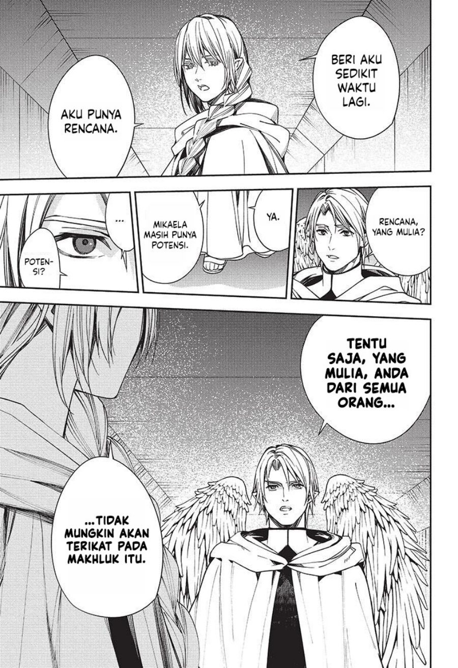 Owari no Seraph