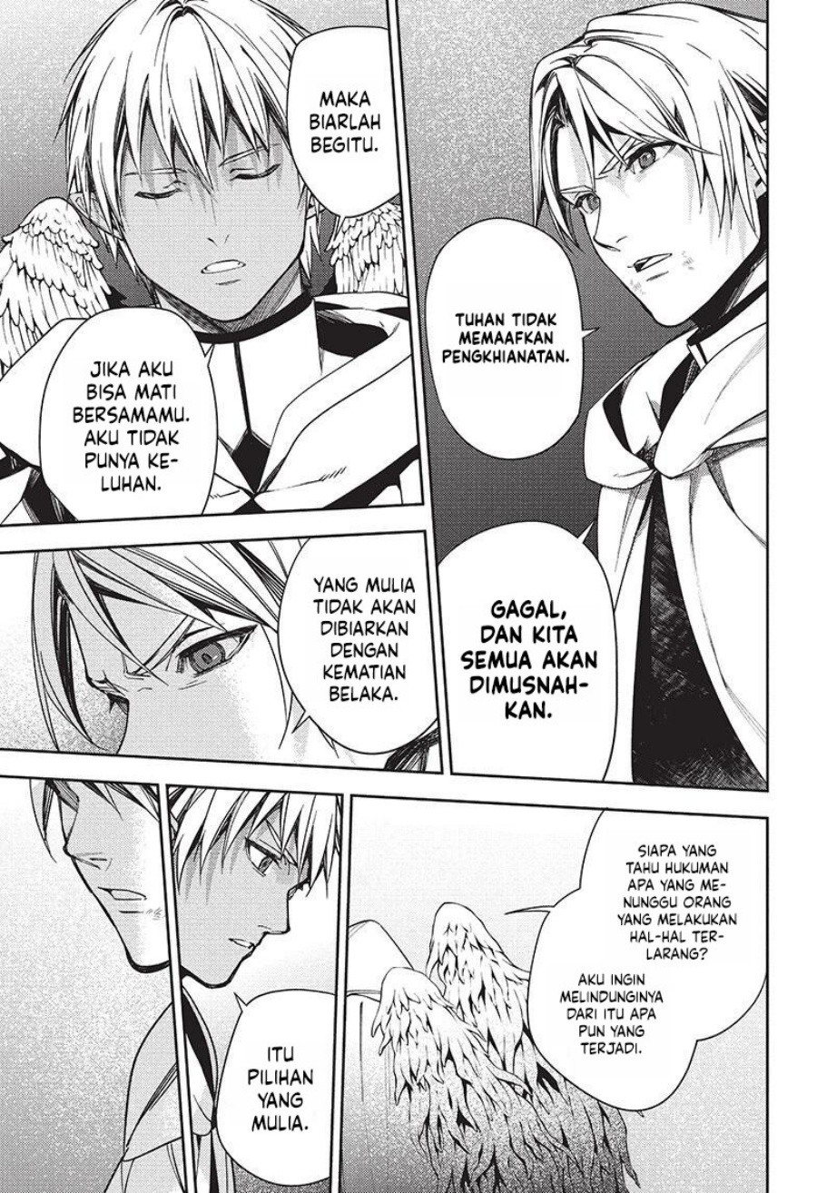 Owari no Seraph