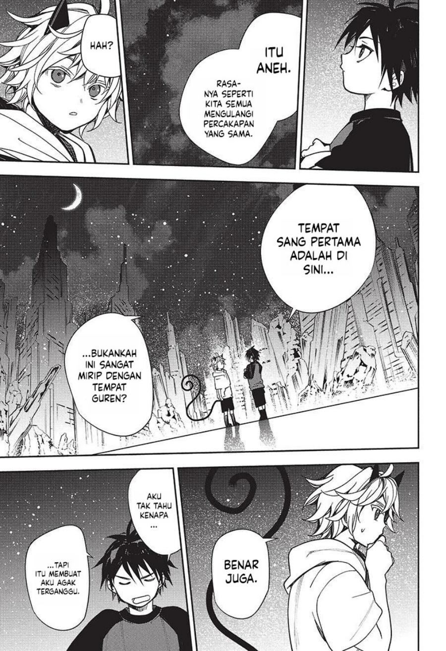 Owari no Seraph