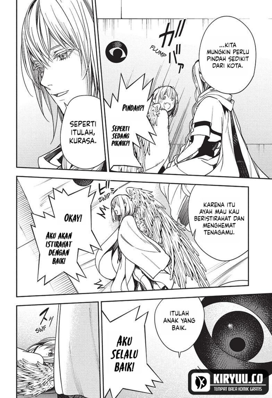 Owari no Seraph