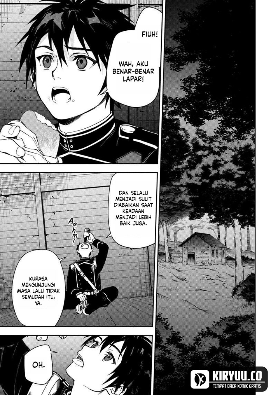 Owari no Seraph