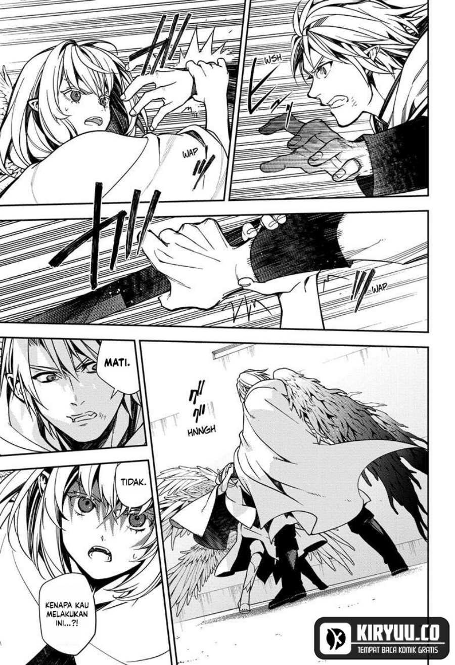 Owari no Seraph