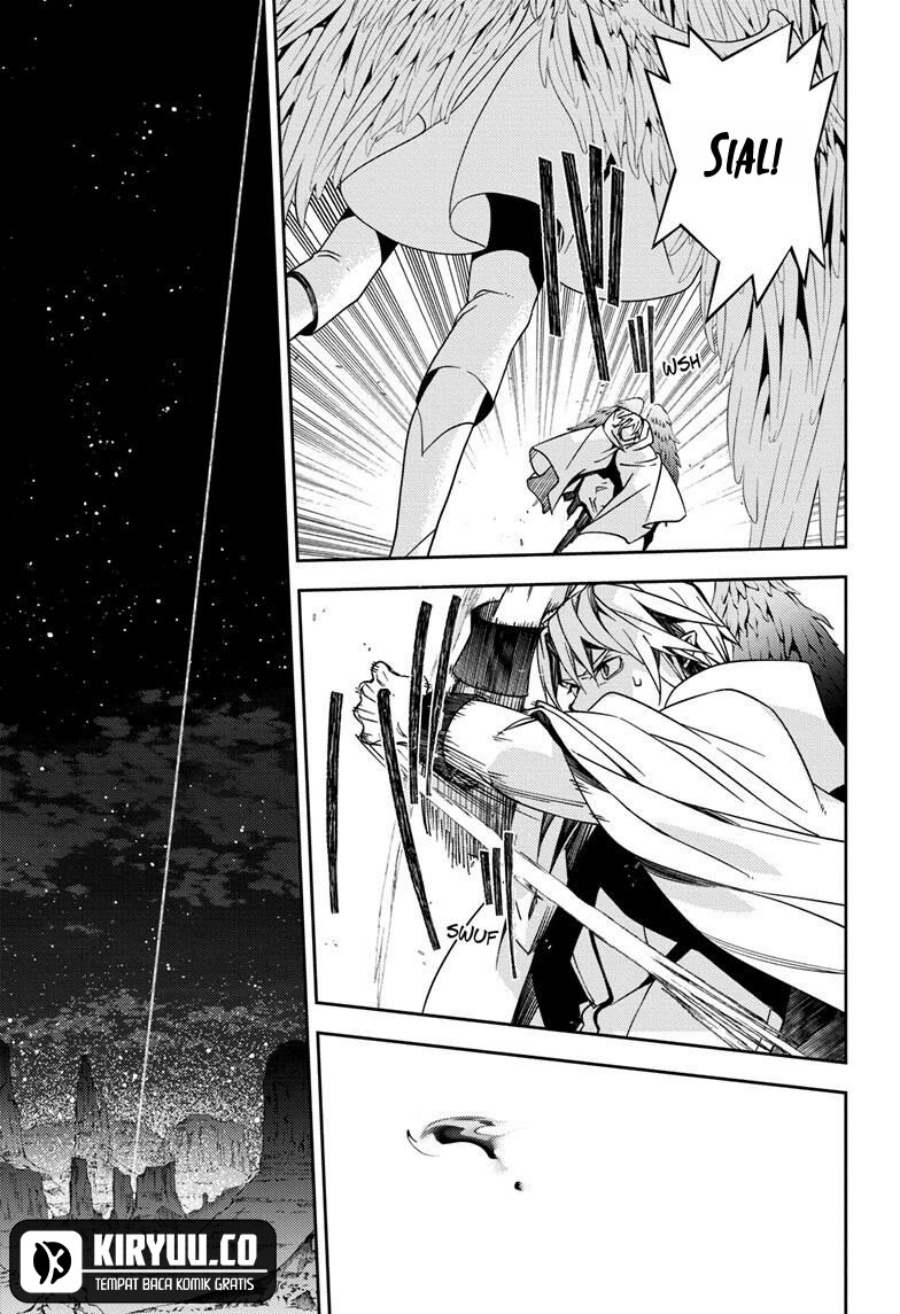 Owari no Seraph