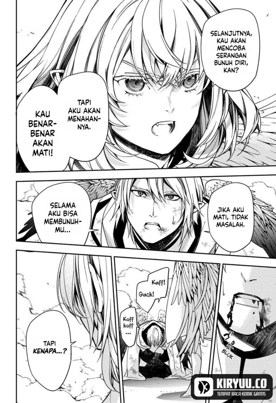 Owari no Seraph