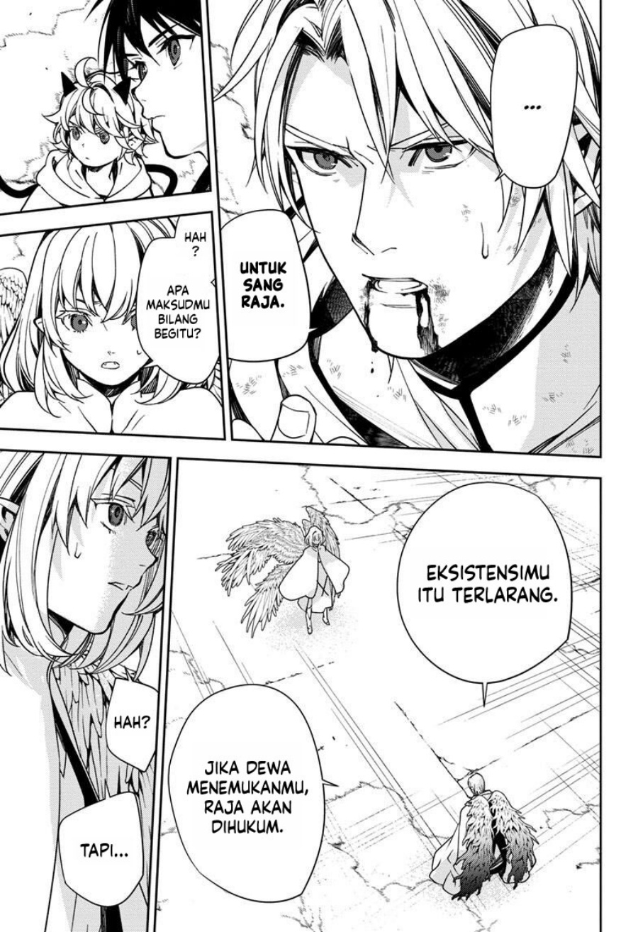 Owari no Seraph