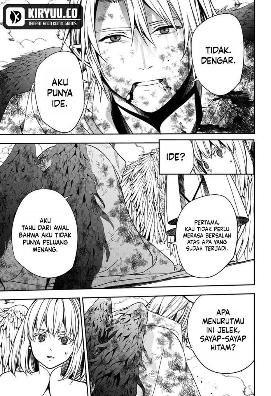Owari no Seraph