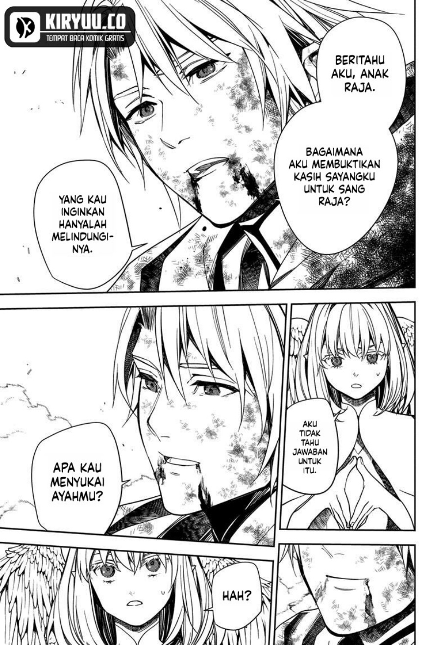 Owari no Seraph
