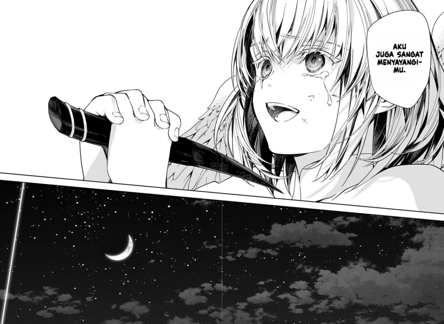 Owari no Seraph