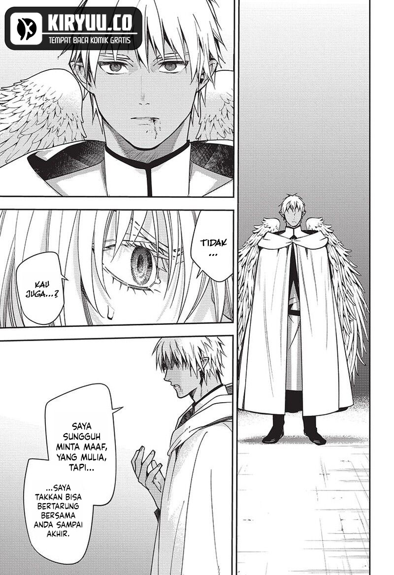 Owari no Seraph