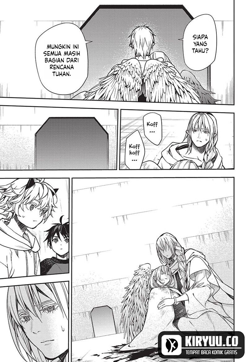 Owari no Seraph