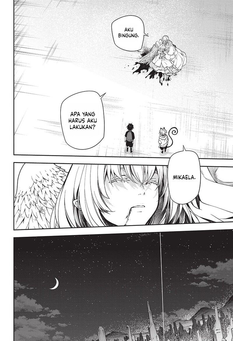 Owari no Seraph