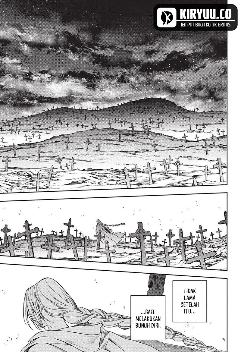Owari no Seraph