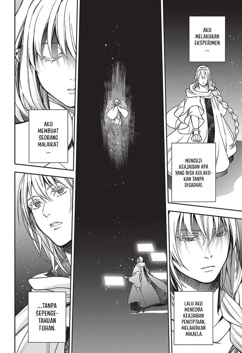 Owari no Seraph