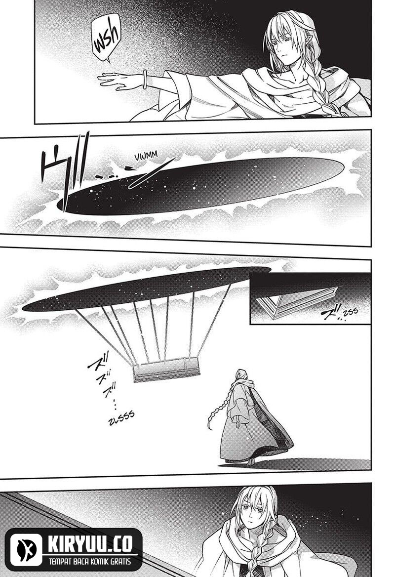 Owari no Seraph