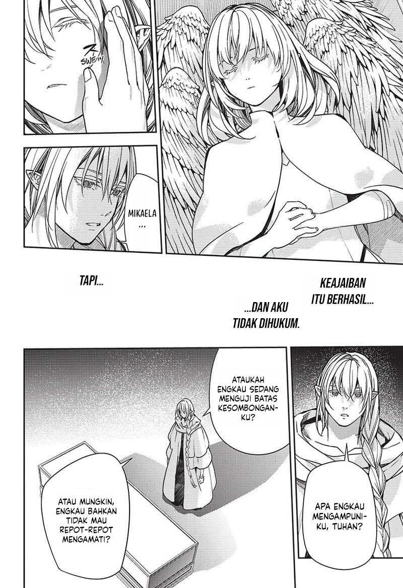 Owari no Seraph