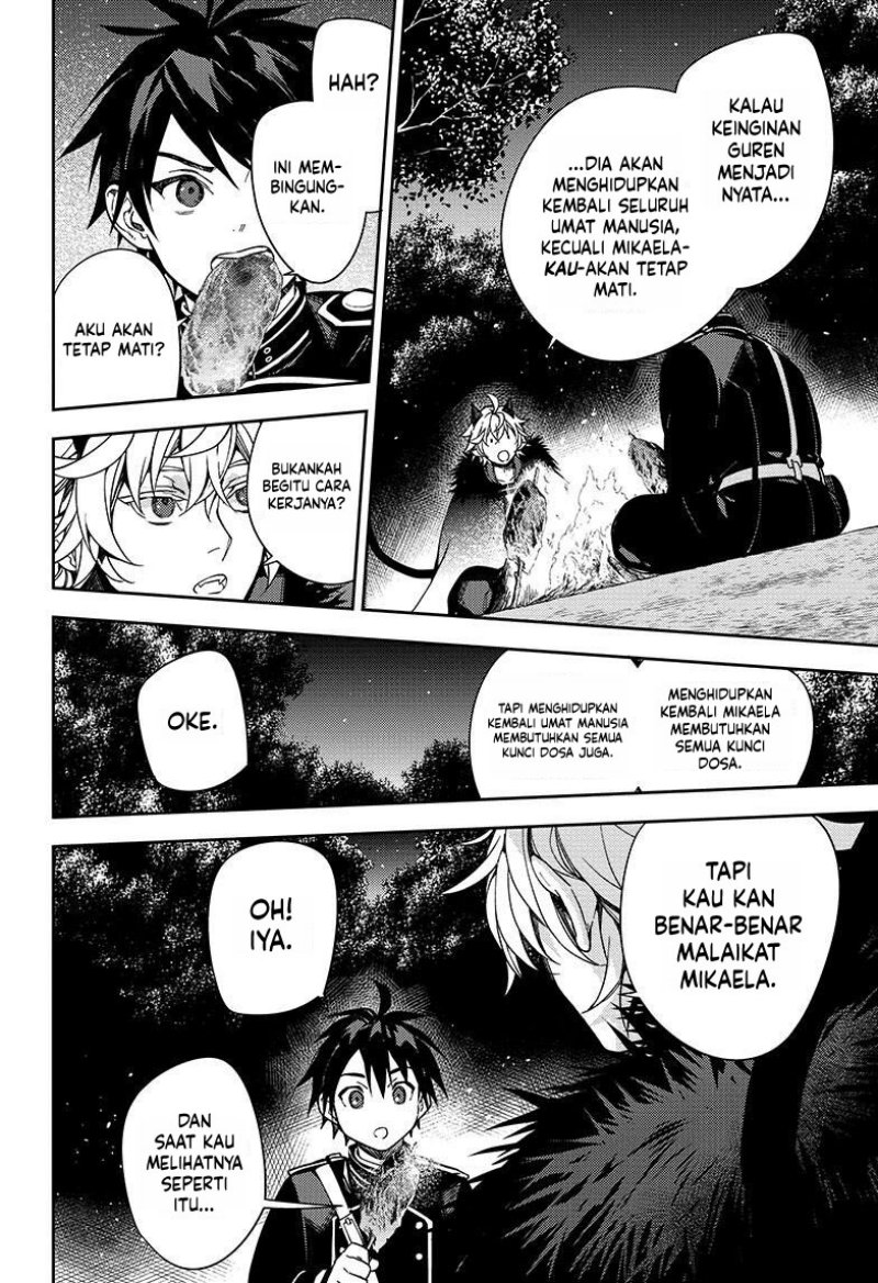 Owari no Seraph