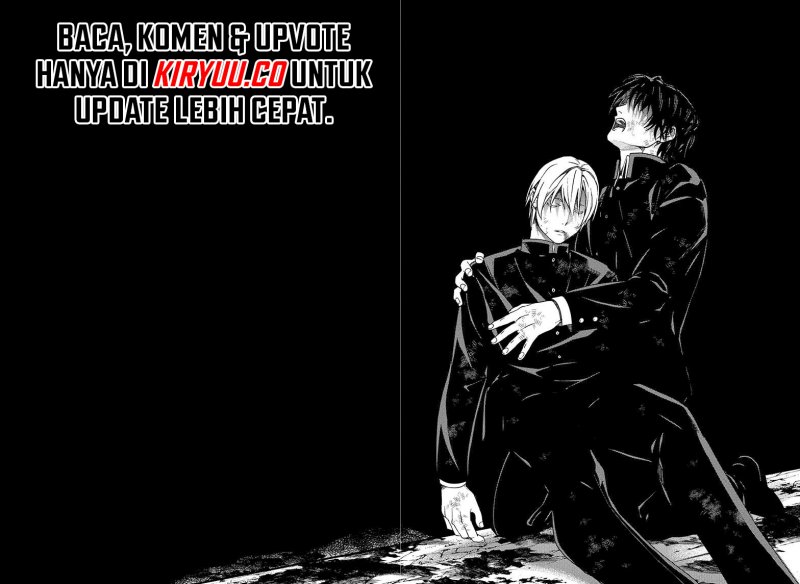 Owari no Seraph