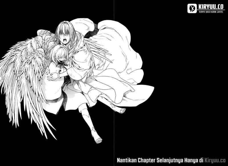 Owari no Seraph