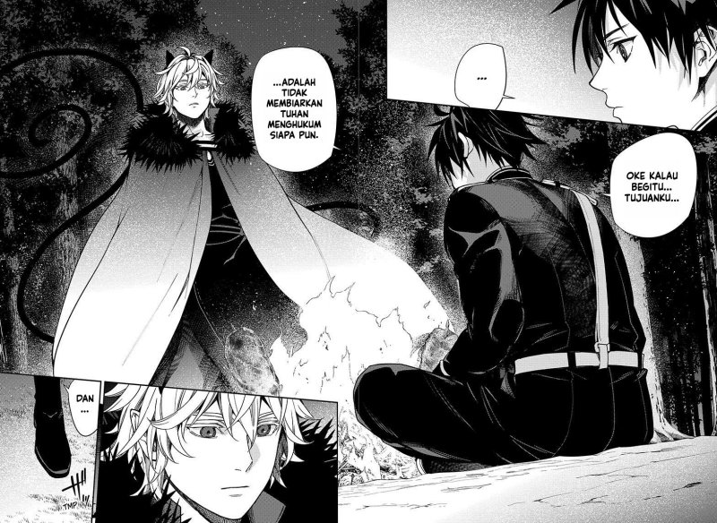 Owari no Seraph