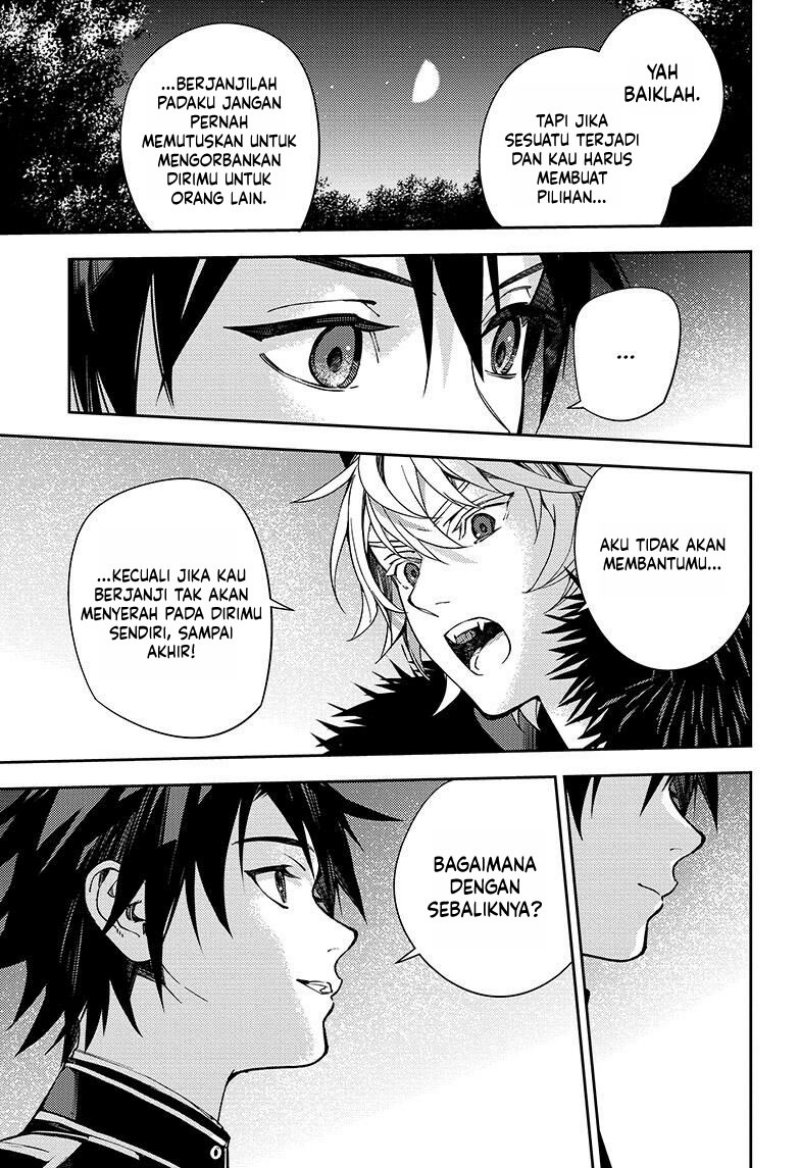 Owari no Seraph