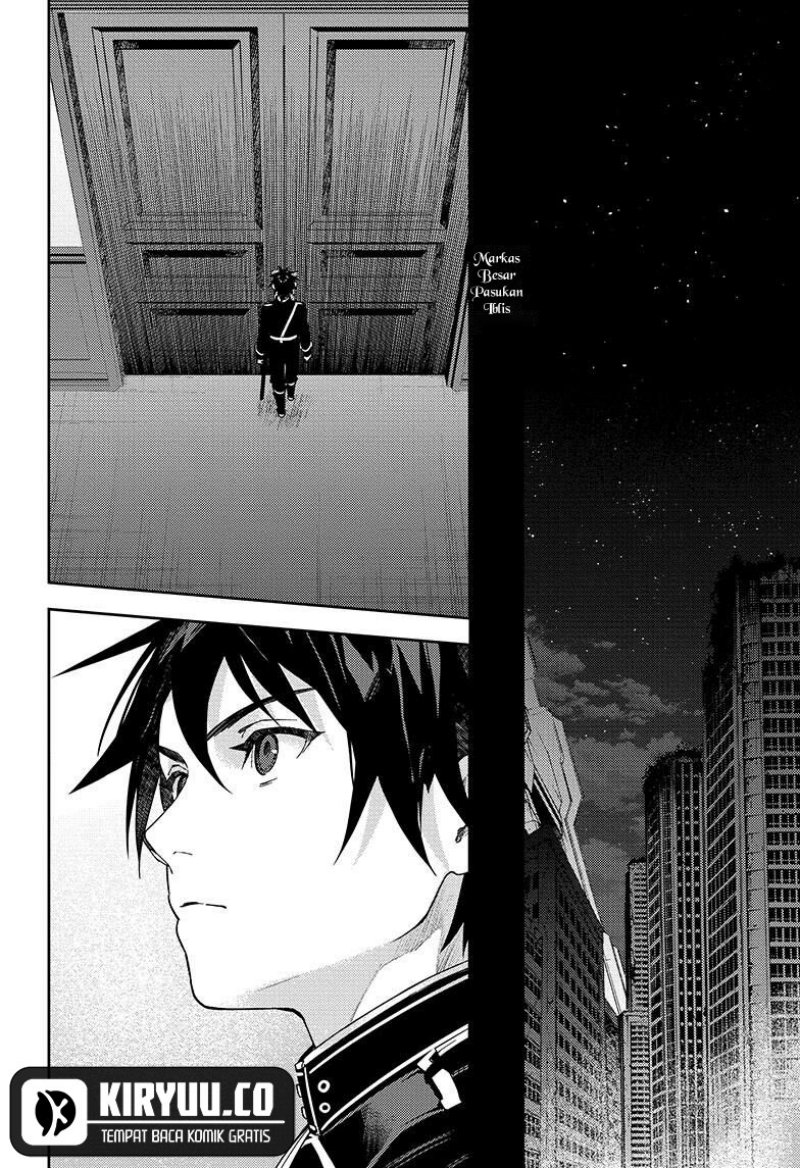 Owari no Seraph