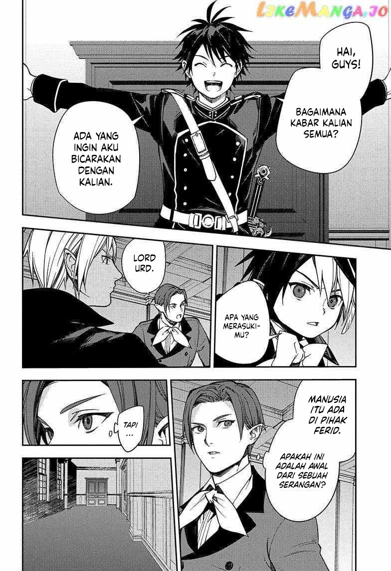 Owari no Seraph