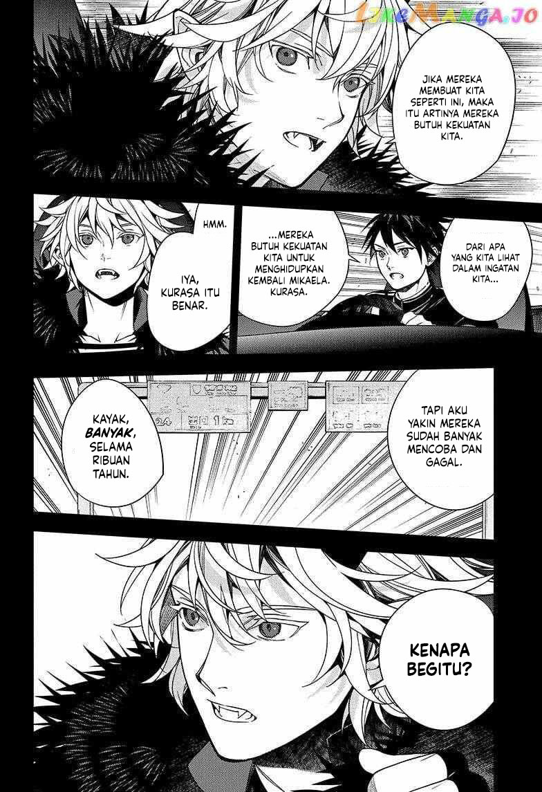 Owari no Seraph