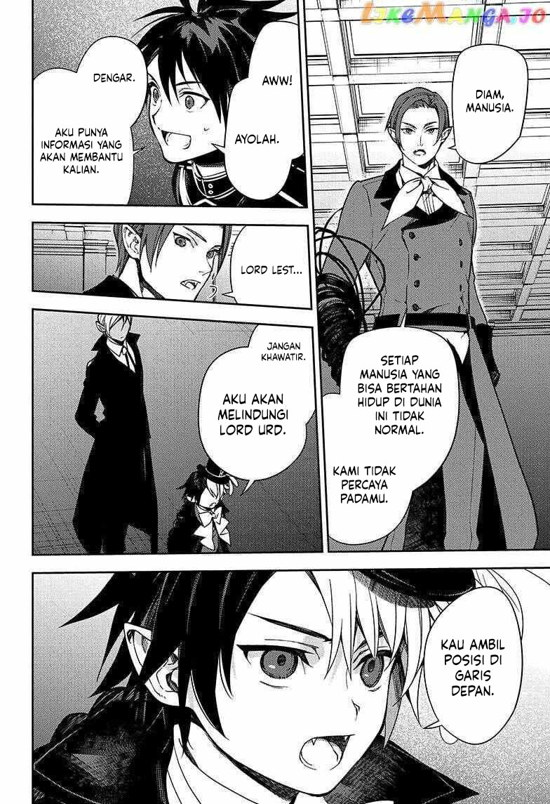 Owari no Seraph
