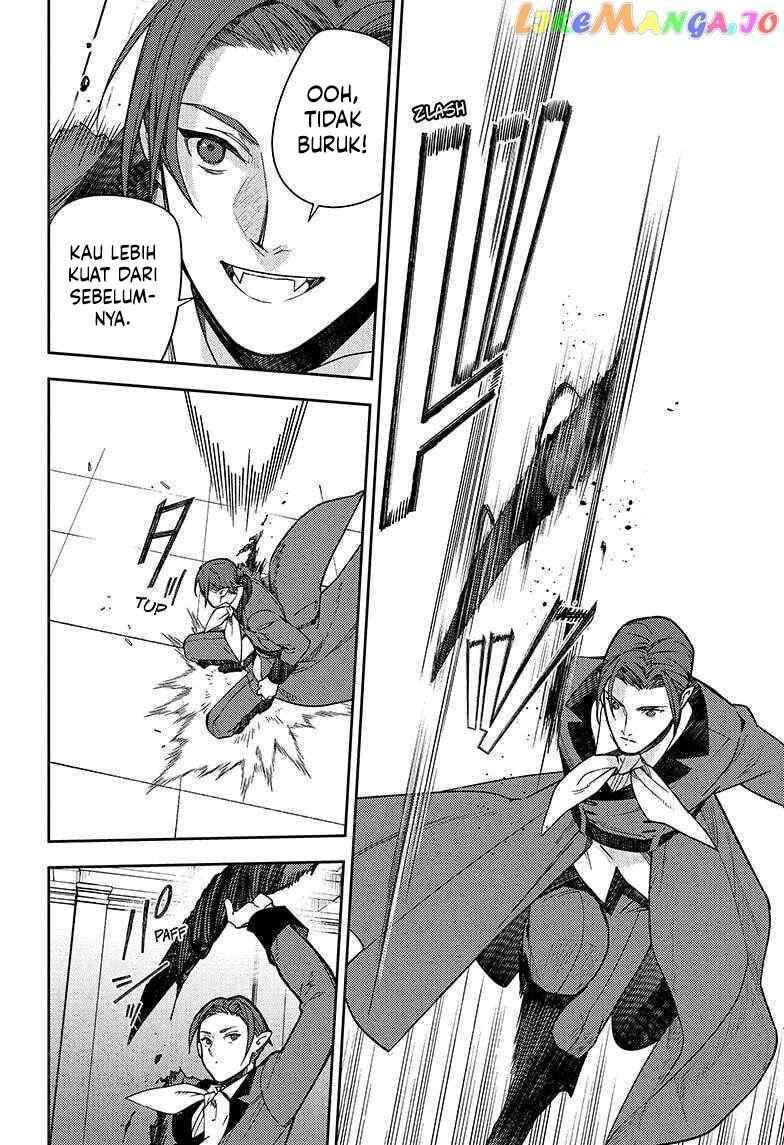 Owari no Seraph