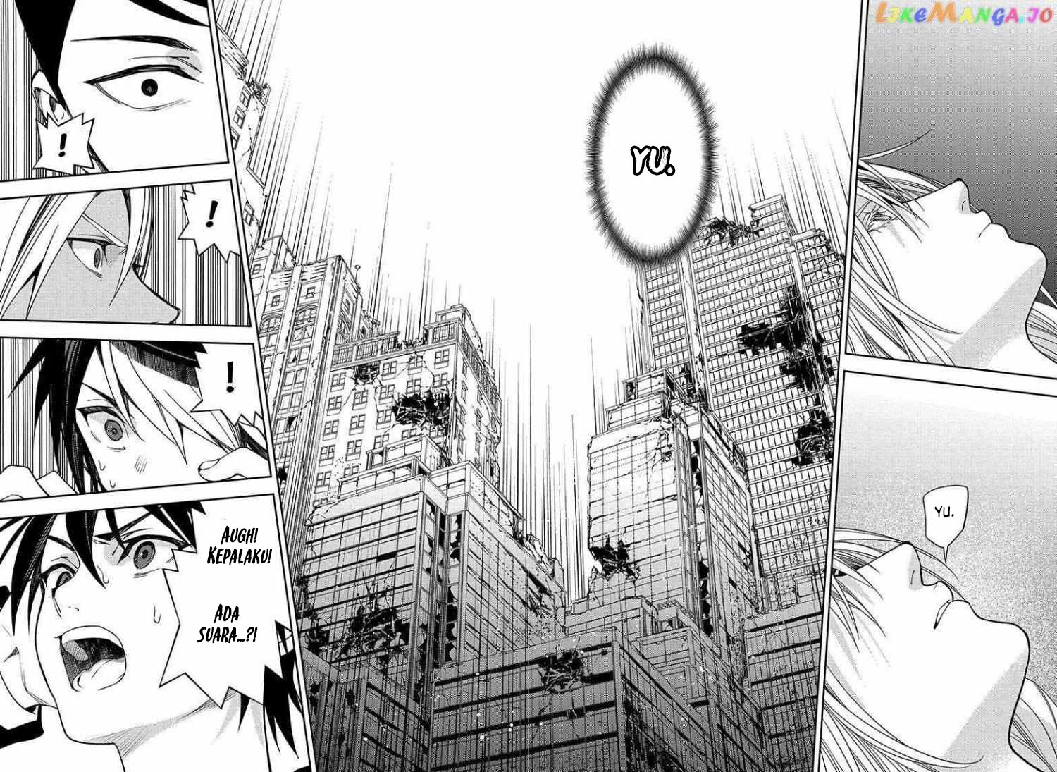 Owari no Seraph