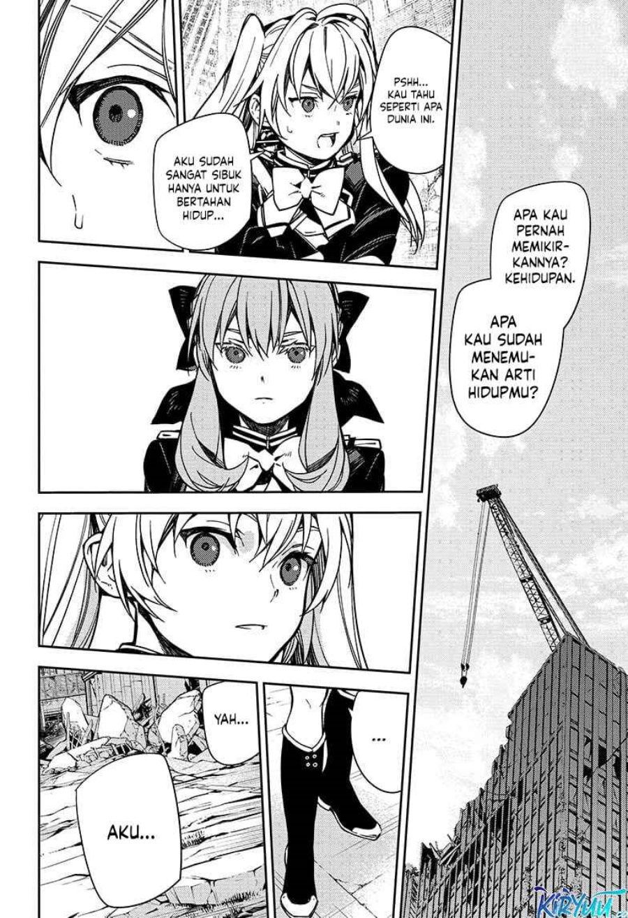 Owari no Seraph