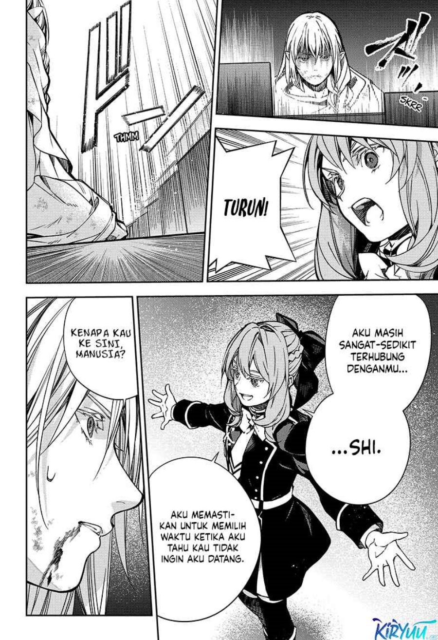 Owari no Seraph