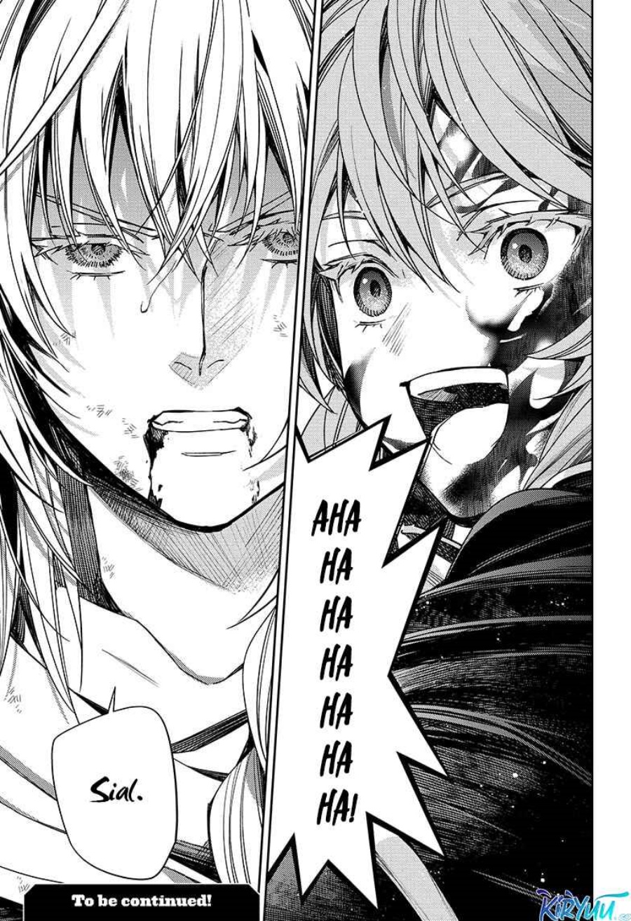Owari no Seraph