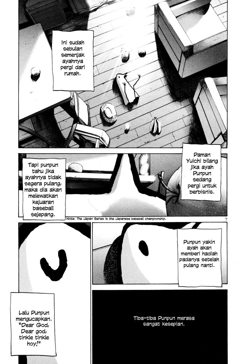 Oyasumi Punpun