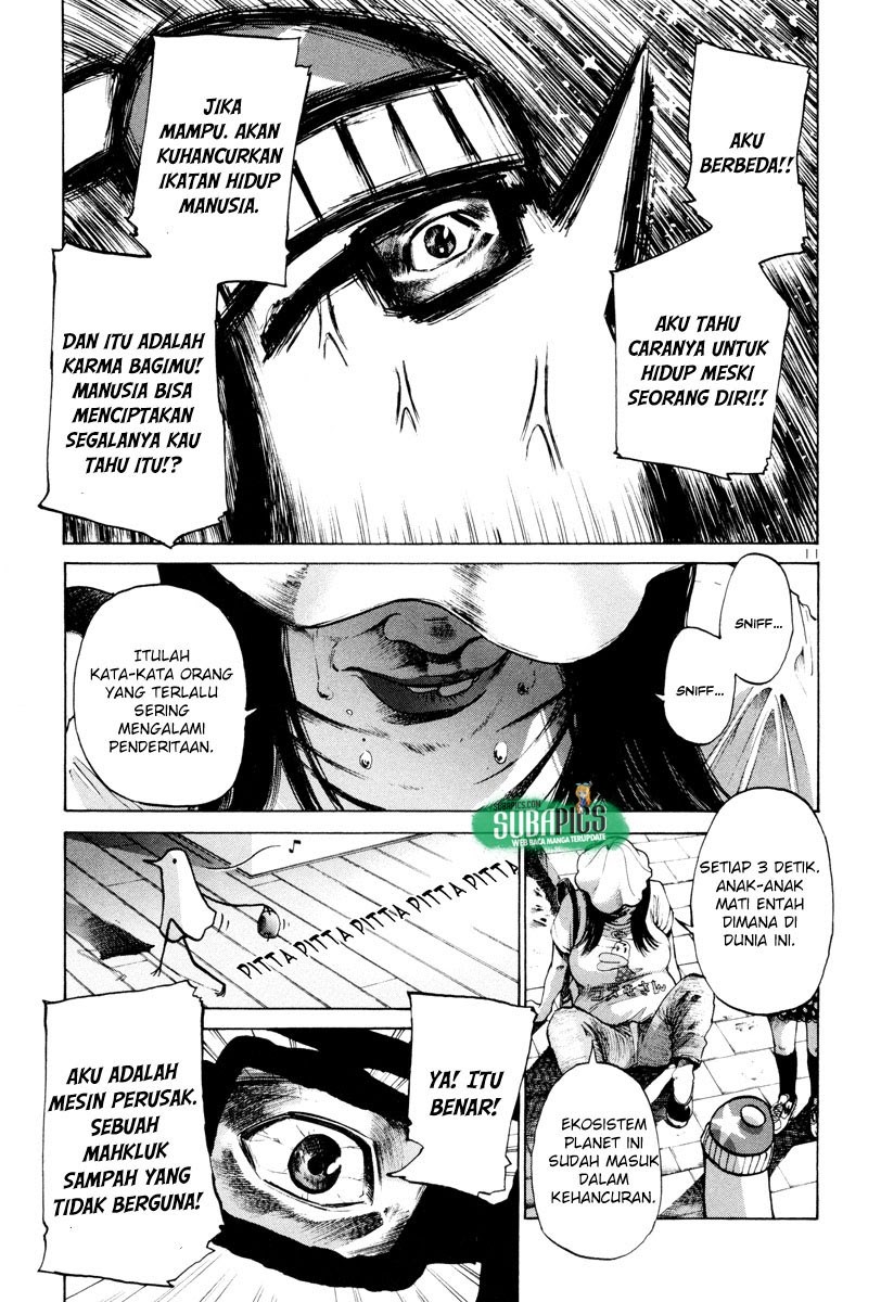 Oyasumi Punpun
